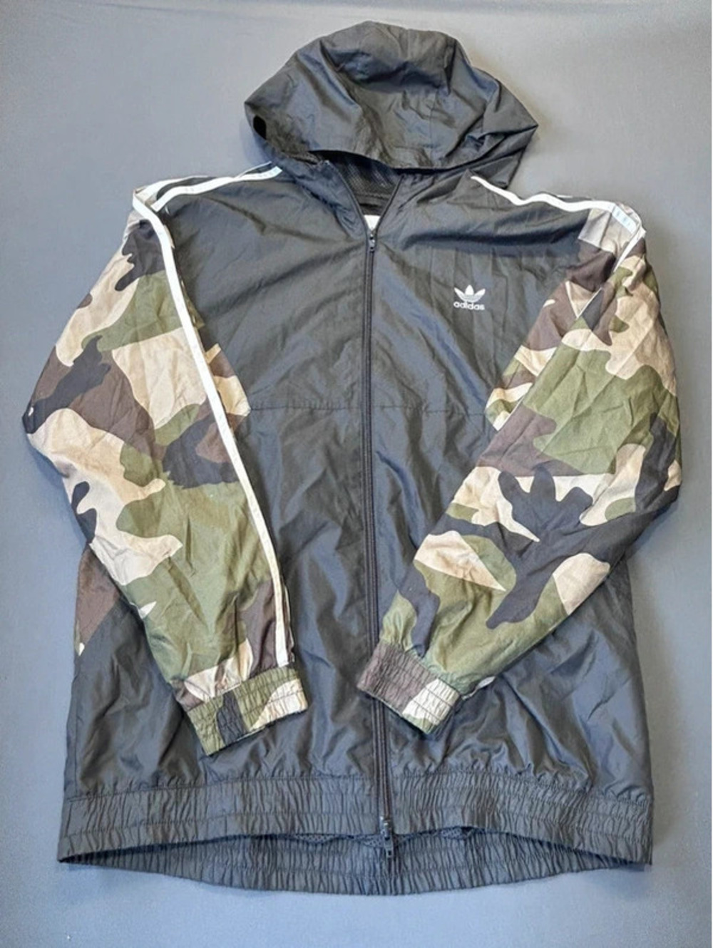 Men’s Adidas jacket